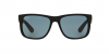OKULARY RAY-BAN® JUSTIN RB 4165 622/2V 55 ROZMIAR M Z POLARYZACJĄ